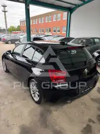 2013 BMW 118