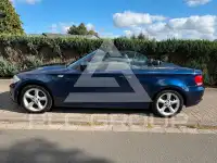 2013 BMW 118