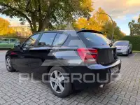 2013 BMW 118