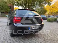 2013 BMW 118