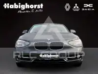 2013 BMW 118