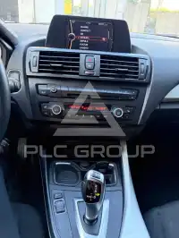 2013 BMW 118