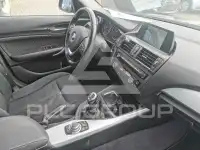2013 BMW 118