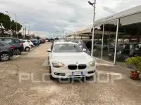 2013 BMW 118