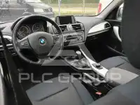 2013 BMW 118