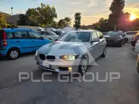 2013 BMW 118