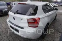 2013 BMW 118