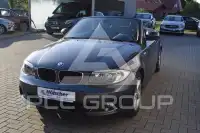 2013 BMW 118