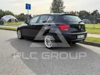 2013 BMW 118