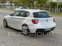 2013 BMW 118