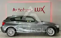 2013 BMW 118