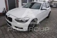 2013 BMW 118