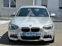2013 BMW 118