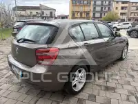 2013 BMW 118