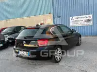 2013 BMW 118