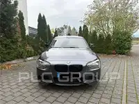 2013 BMW 118