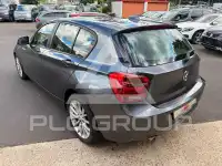 2013 BMW 118
