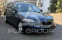 2013 BMW 118
