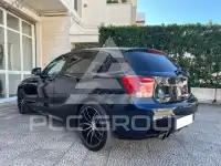 2013 BMW 118