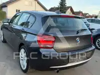 2013 BMW 118