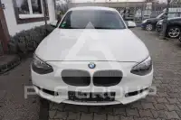 2013 BMW 118