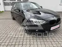 2013 BMW 118