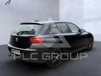 2013 BMW 118