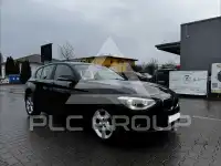 2013 BMW 118