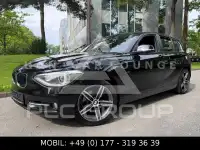 2013 BMW 118