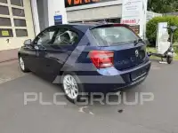 2013 BMW 118