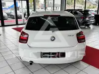 2013 BMW 118