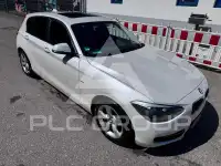 2013 BMW 118