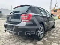 2013 BMW 118