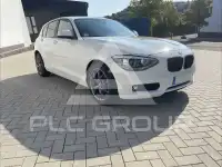 2013 BMW 118