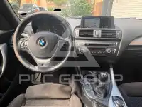 2013 BMW 118
