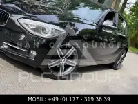 2013 BMW 118
