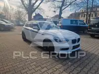 2013 BMW 118
