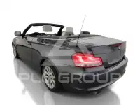 2013 BMW 118
