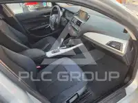 2013 BMW 118