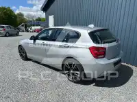 2013 BMW 118