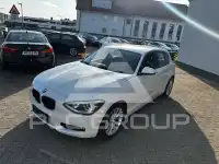 2013 BMW 118