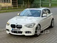 2013 BMW 118