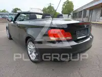 2013 BMW 118