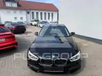2018 BMW 118