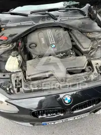 2013 BMW 118