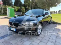 2013 BMW 118