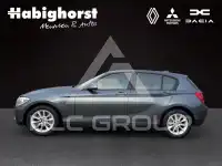 2013 BMW 118