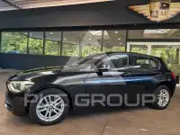 2013 BMW 118