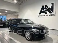 2013 BMW 118