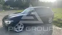 2013 BMW 118